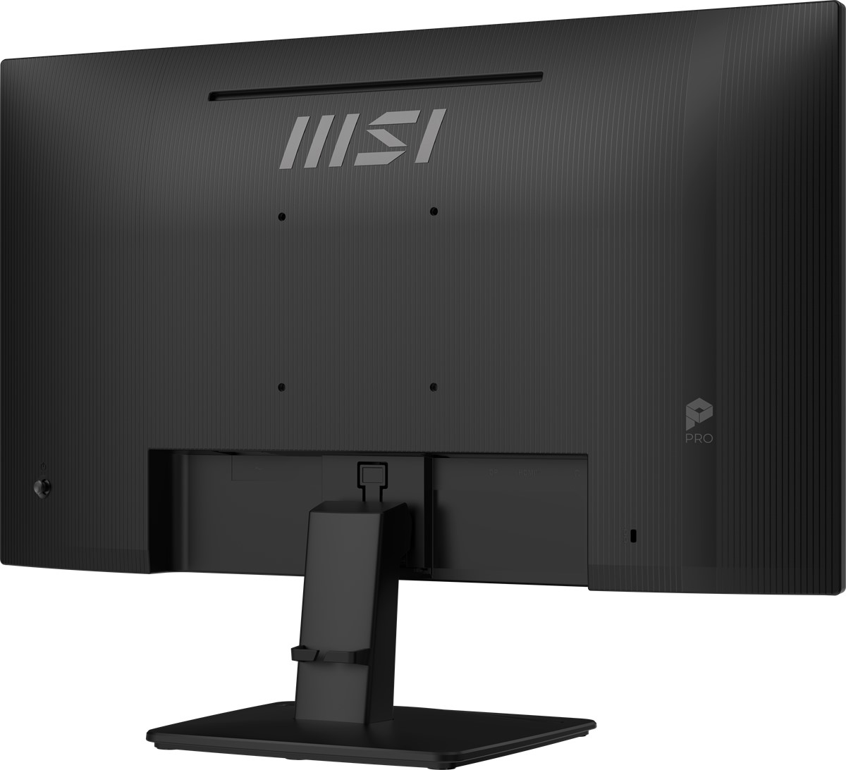 MSI 24.5" IPS PRO MP252 E2 1ms 120Hz HDMI-DP Ev Ofis Tipi Monitör 1920x1080