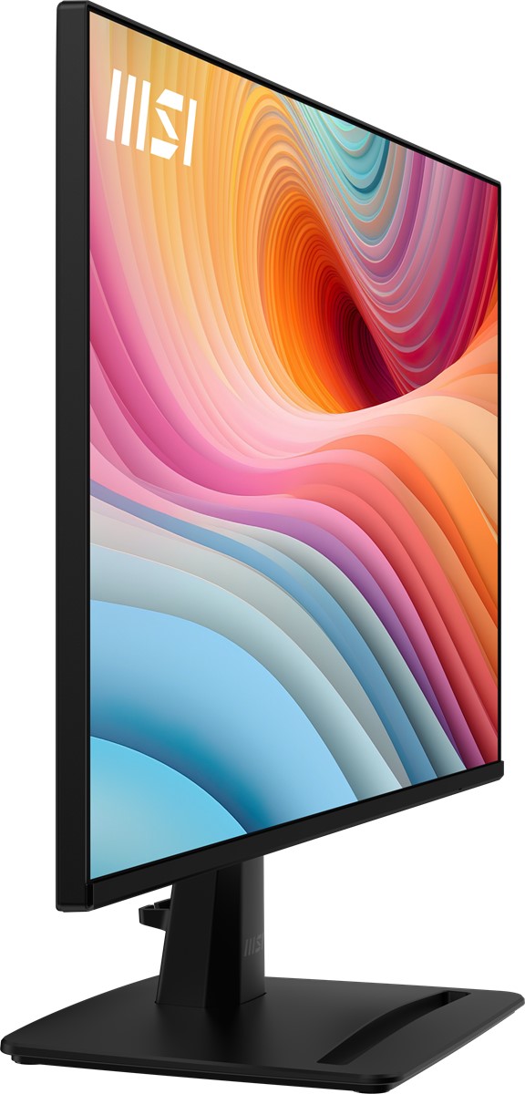 MSI 24.5" IPS PRO MP252 E2 1ms 120Hz HDMI-DP Ev Ofis Tipi Monitör 1920x1080