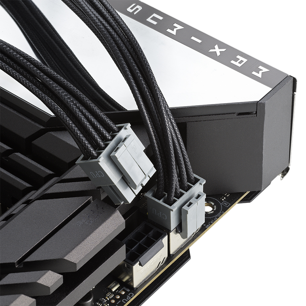 ASUS 750w 80+ GOLD ATS-750G PCIe 5.0 Power Supply