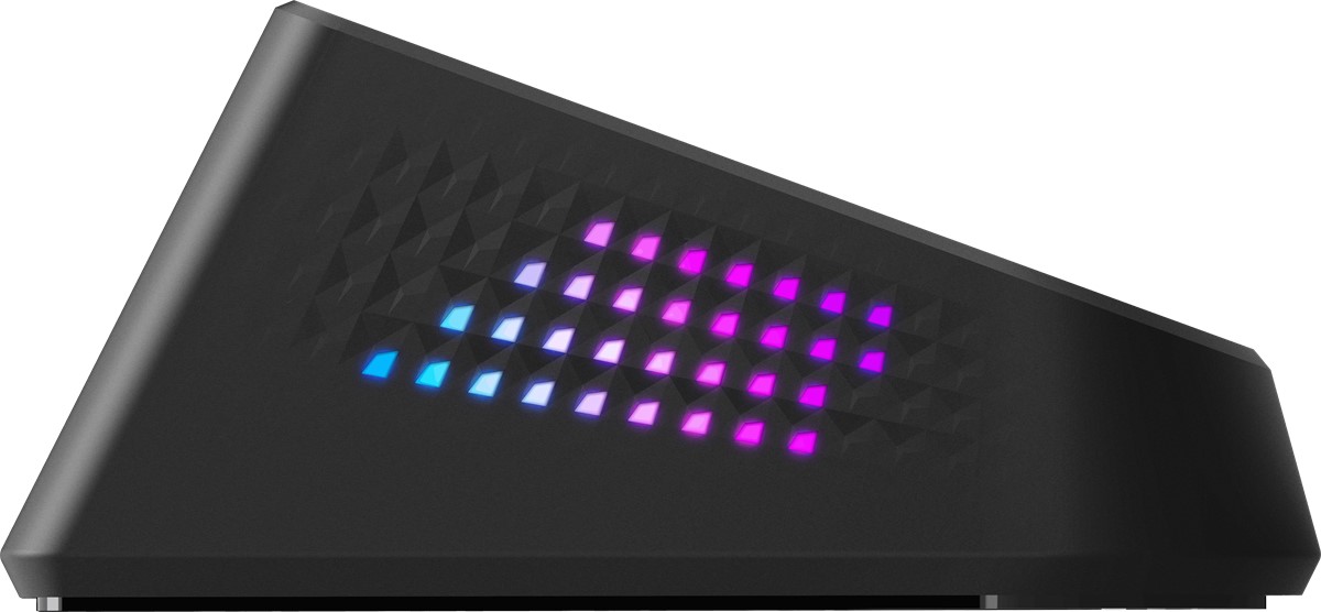 MSI GG Versa Pro Wireless 26000 DPI Kablosuz Oyuncu Faresi + Mouse Dock Pro Şarj Standı Seti