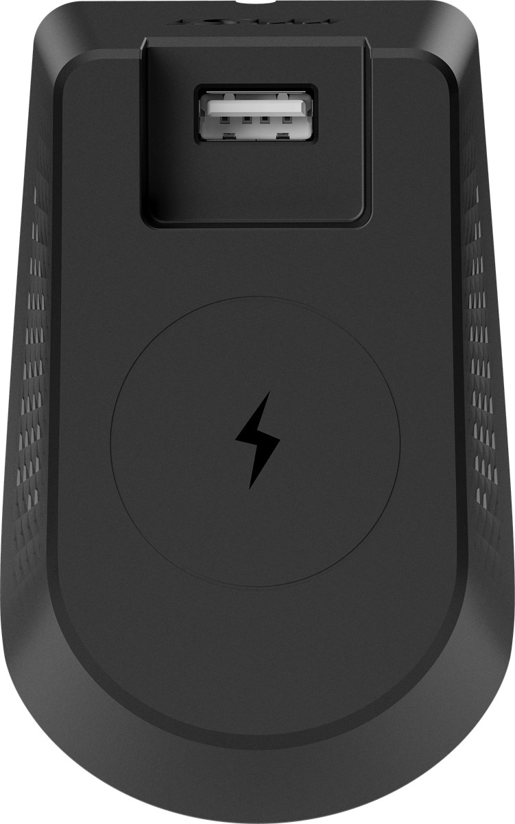 MSI GG Versa Pro Wireless 26000 DPI Kablosuz Oyuncu Faresi + Mouse Dock Pro Şarj Standı Seti