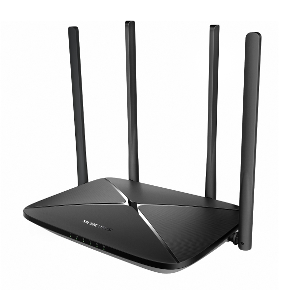 MERCUSYS MB115-4G N300 4G LTE Sim Kartlı Router ikinci görünüm
