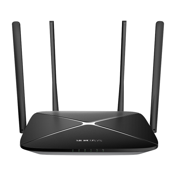 MERCUSYS MB115-4G N300 4G LTE Sim Kartlı Router
