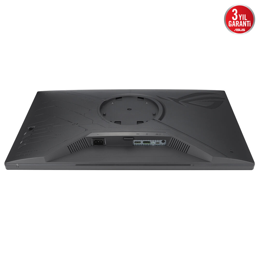 ASUS 27" IPS ROG STRIX XG27ACMS 0.3MS 320HZ OC HDMI-DP TYPEC Pivot Gaming Monitör 2560x1440 /  90LM0BE0-B01171