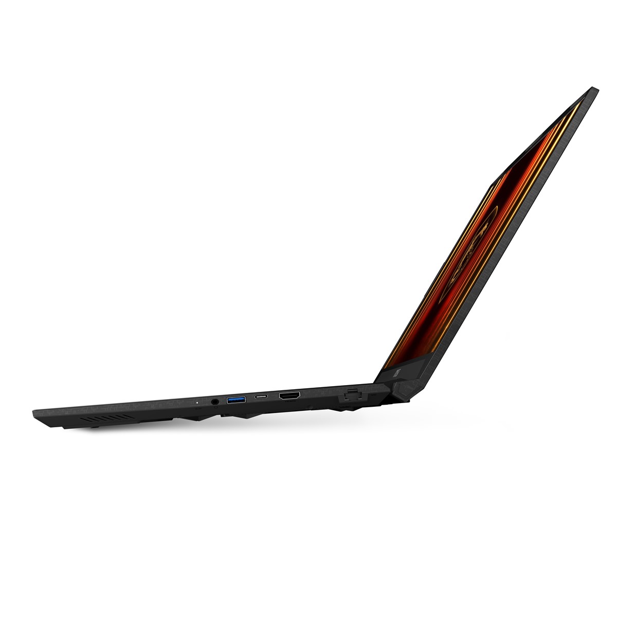 MSI 17.3" QHD CORE i7 14650HX-16GB DDR5 RAM-1TB NVME-8GB RTX5060-FDOS / KATANA 17 HX B14WFK-248XTR