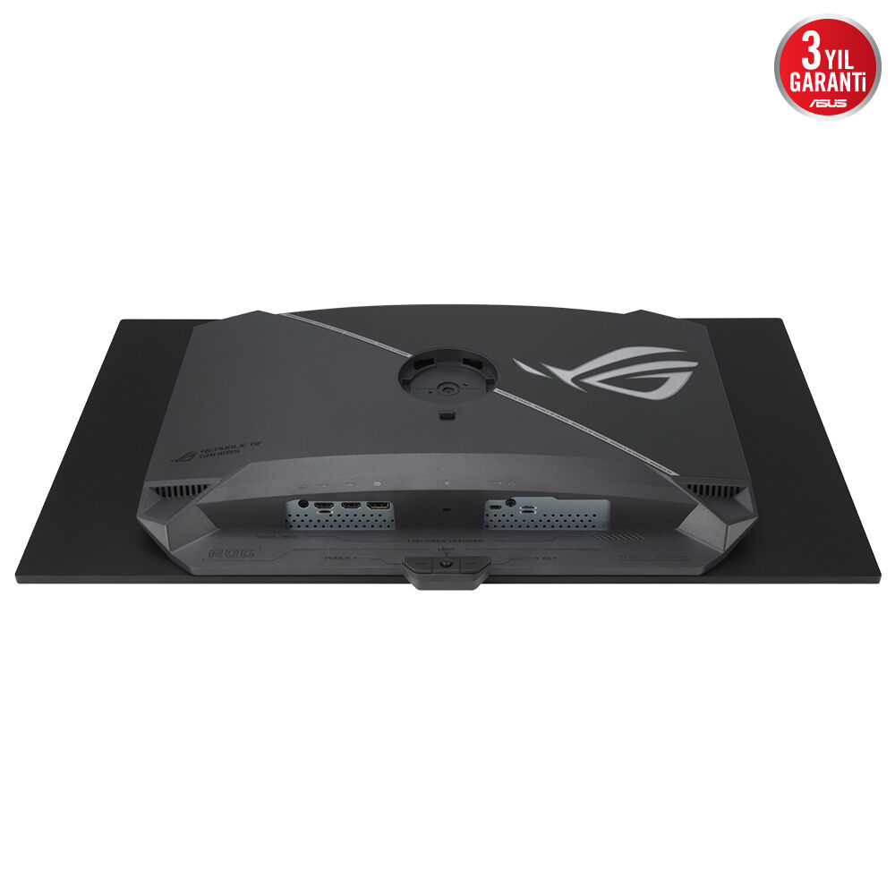 ASUS 31.5" OLED ROG STRIX XG32UCDS 0.03MS 165HZ HDMI-DP TYPEC Gaming Monitör 3840x2160