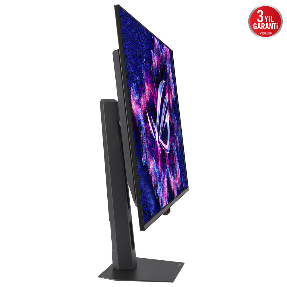 ASUS 31.5" OLED ROG STRIX XG32UCDS 0.03MS 165HZ HDMI-DP TYPEC Gaming Monitör 3840x2160