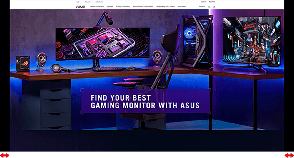 ASUS 31.5" OLED ROG STRIX XG32UCDS 0.03MS 165HZ HDMI-DP TYPEC Gaming Monitör 3840x2160