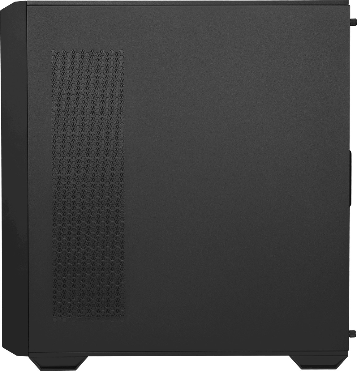 MSI MAG FORGE 330R AIRFLOW Gaming Mid-Tower PC Kasası