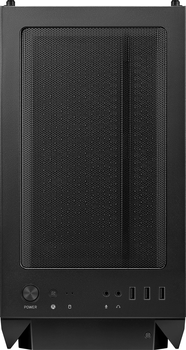 MSI MAG FORGE M110R AIRFLOW Gaming Mid-Tower PC Kasası