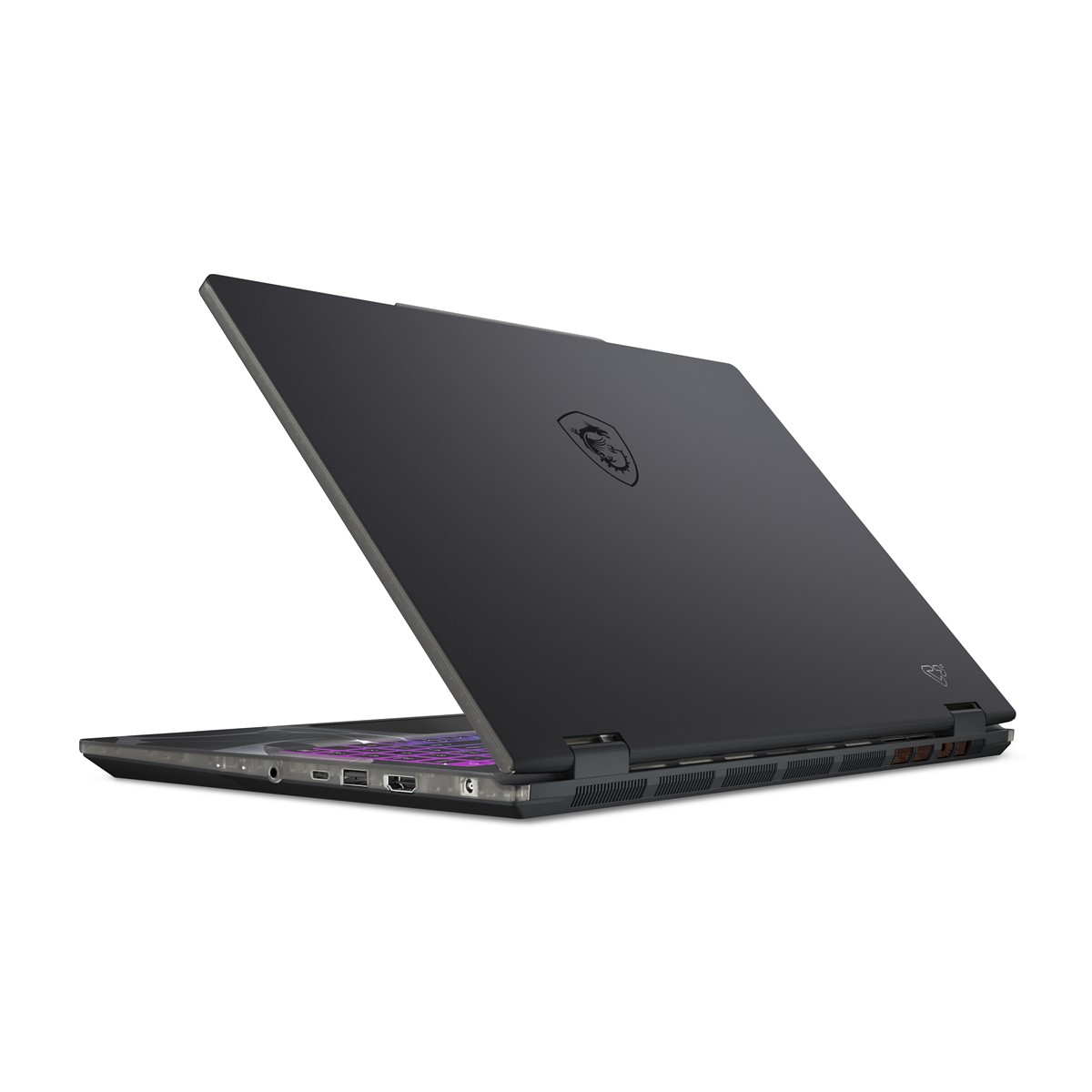 MSI 15.6" CORE i7 13620H-16GB DDR5 RAM-1TB NVME-8GB RTX5050-FDOS GAMING NOTEBOOK  / CYBORG 15 B13WEKG-613XTR