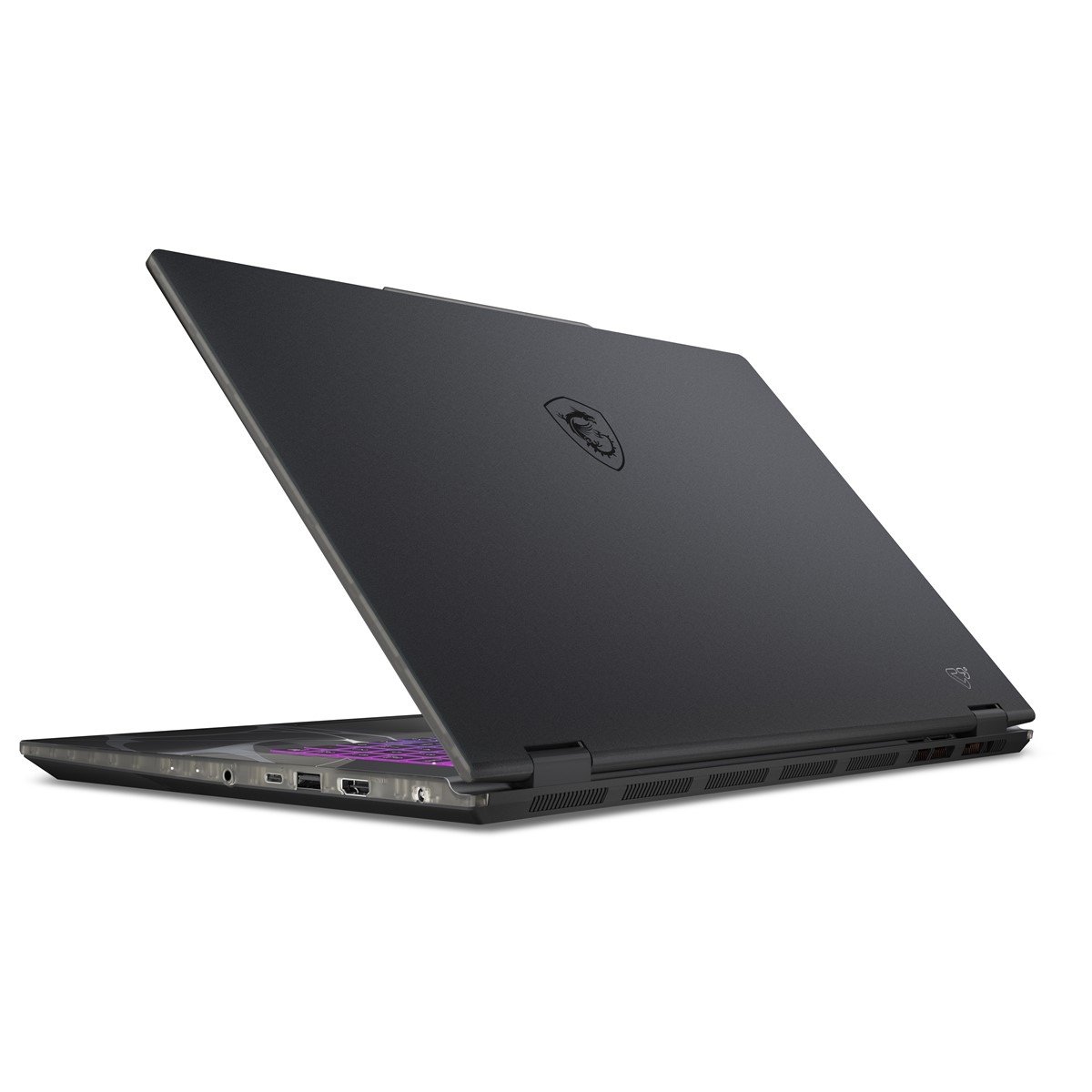 MSI 17.3" CORE i7 13620H-32GB DDR5 RAM-1TB NVME-8GB RTX5060-FDOS GAMING NOTEBOOK / CYBORG 17 B13WFKG-092XTR