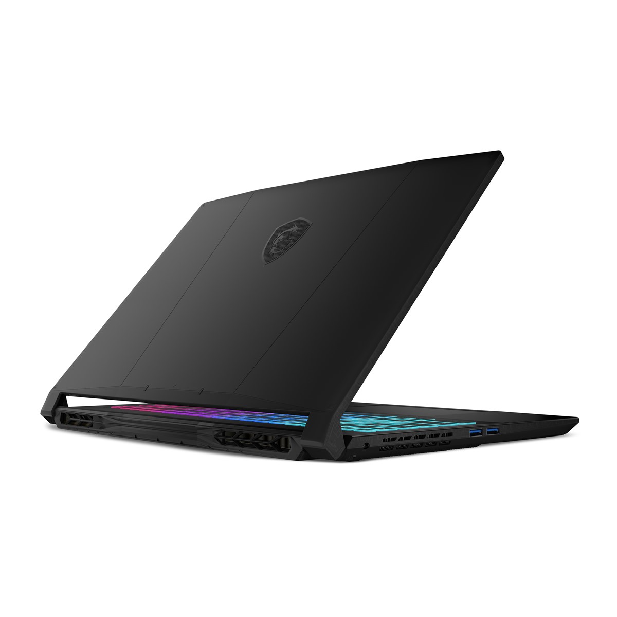 MSI 15.6" CORE i7 14650HX-16GB DDR5 RAM-1TB NVME-8GB RTX5060-FDOS GAMING NOTEBOOK / KATANA 15 HX B14WFK-817XTR