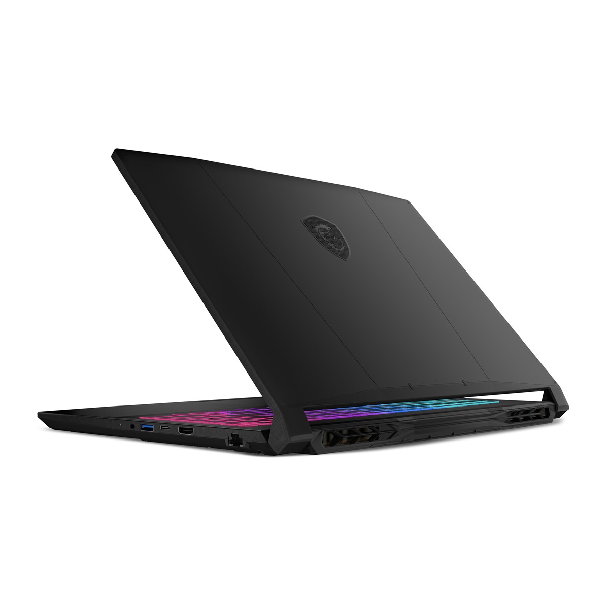 MSI 15.6" CORE i7 14650HX-16GB DDR5 RAM-1TB NVME-8GB RTX5060-FDOS GAMING NOTEBOOK / KATANA 15 HX B14WFK-817XTR