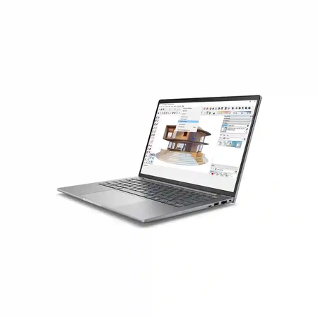 HP 16" WUXGA ULTRA 7 255H-1X32GB DDR5 RAM-1TB NMVME-4GB RTX 500 ADA-W11 PRO İŞ İSTASYONU / ZBook 8 G1i 16 A3ZW3ET