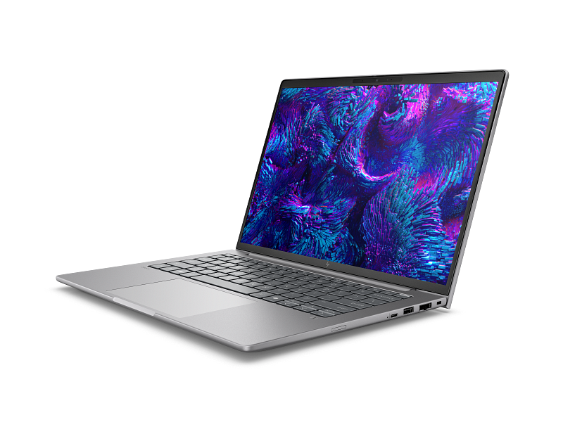 HP 14" ULTRA 7 255H-16GB DDR5 RAM-512GB NVME-4GB RTX 500 ADA-W11 PRO İŞ İSTASYONU / ZBOOK 8 G1i 14 A3ZW6ET