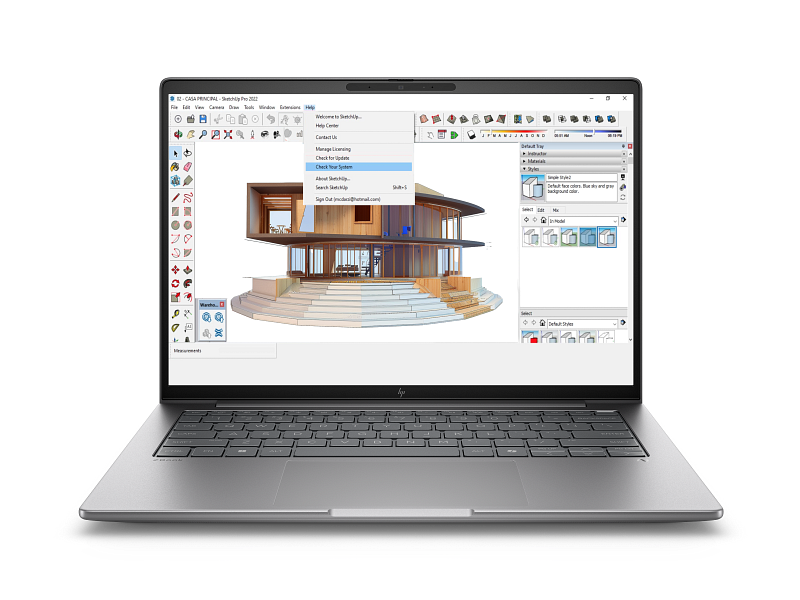 HP 14" ULTRA 7 255H-16GB DDR5 RAM-512GB NVME-4GB RTX 500 ADA-W11 PRO İŞ İSTASYONU / ZBOOK 8 G1i 14 A3ZW6ET
