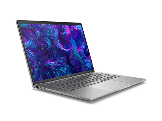 HP 14" ULTRA 7 255H-16GB DDR5 RAM-512GB NVME-4GB RTX 500 ADA-W11 PRO İŞ İSTASYONU / ZBOOK 8 G1i 14 A3ZW6ET