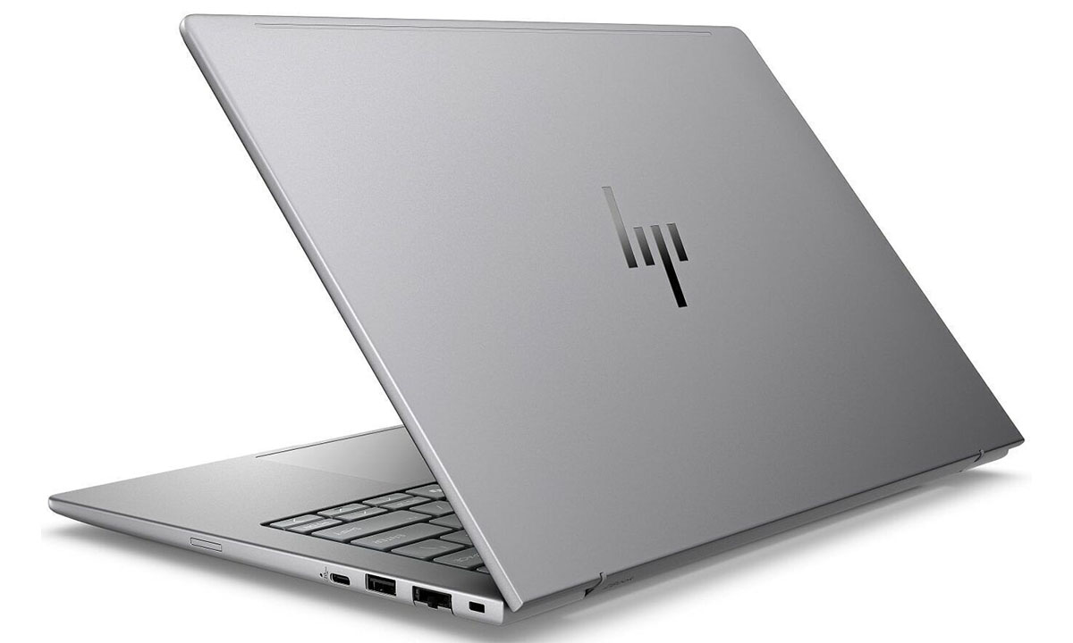 HP 14" ULTRA 7 255H-16GB DDR5 RAM-512GB NVME-4GB RTX 500 ADA-W11 PRO İŞ İSTASYONU / ZBOOK 8 G1i 14 A3ZW6ET