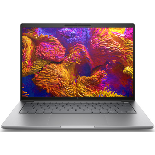 HP 14" ULTRA 255H-32GB DDR5 RAM-1TB NVME-4GB RTX 500 ADA-W11 PRO İŞ İSTASYONU / ZBOOK 8 G1i 14 A3ZW7ET ikinci görünüm