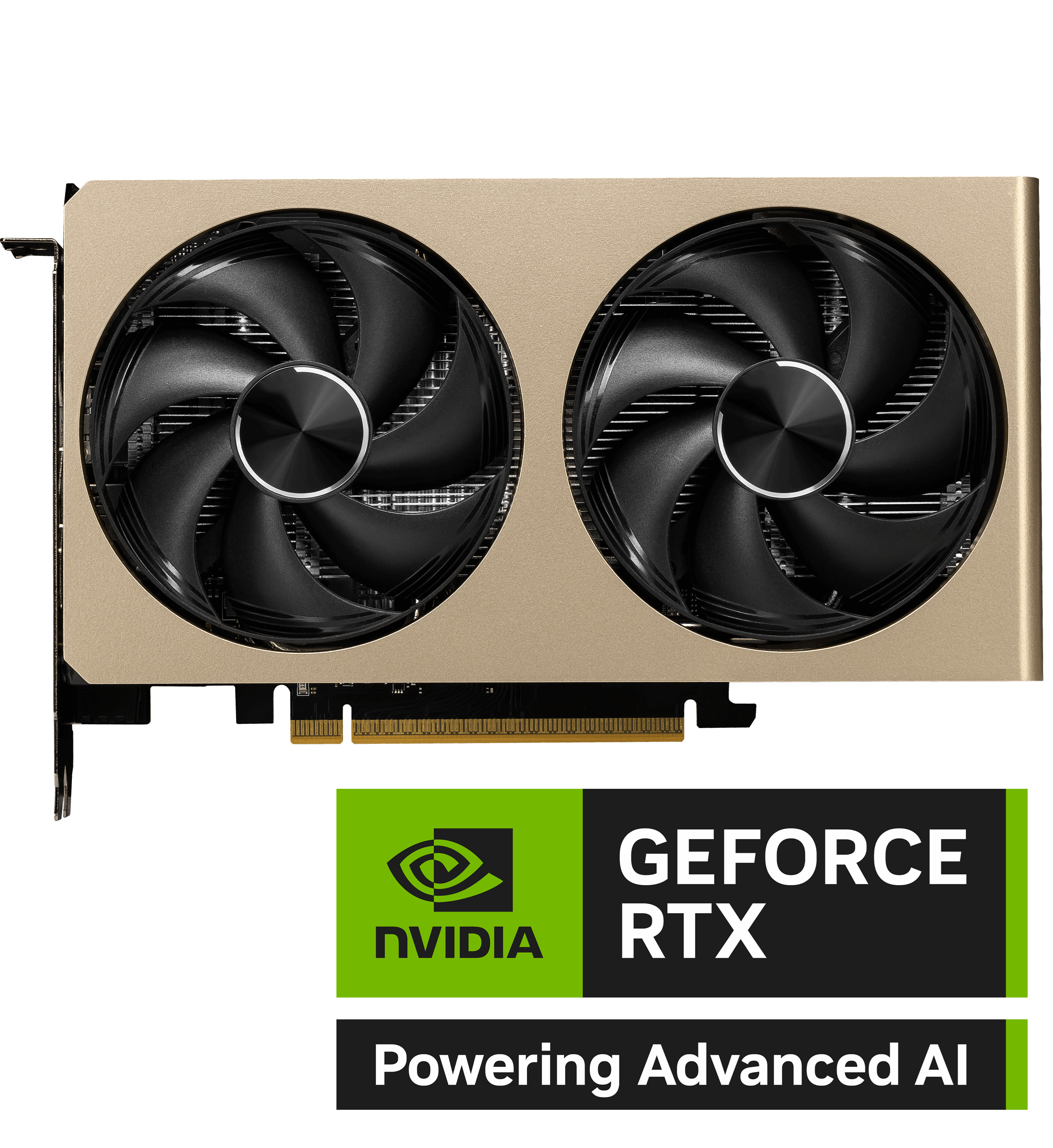 MSI 8GB RTX5060 8G INSPIRE 2X OC GDDR7 128bit HDMI-DP PCIE 5.0