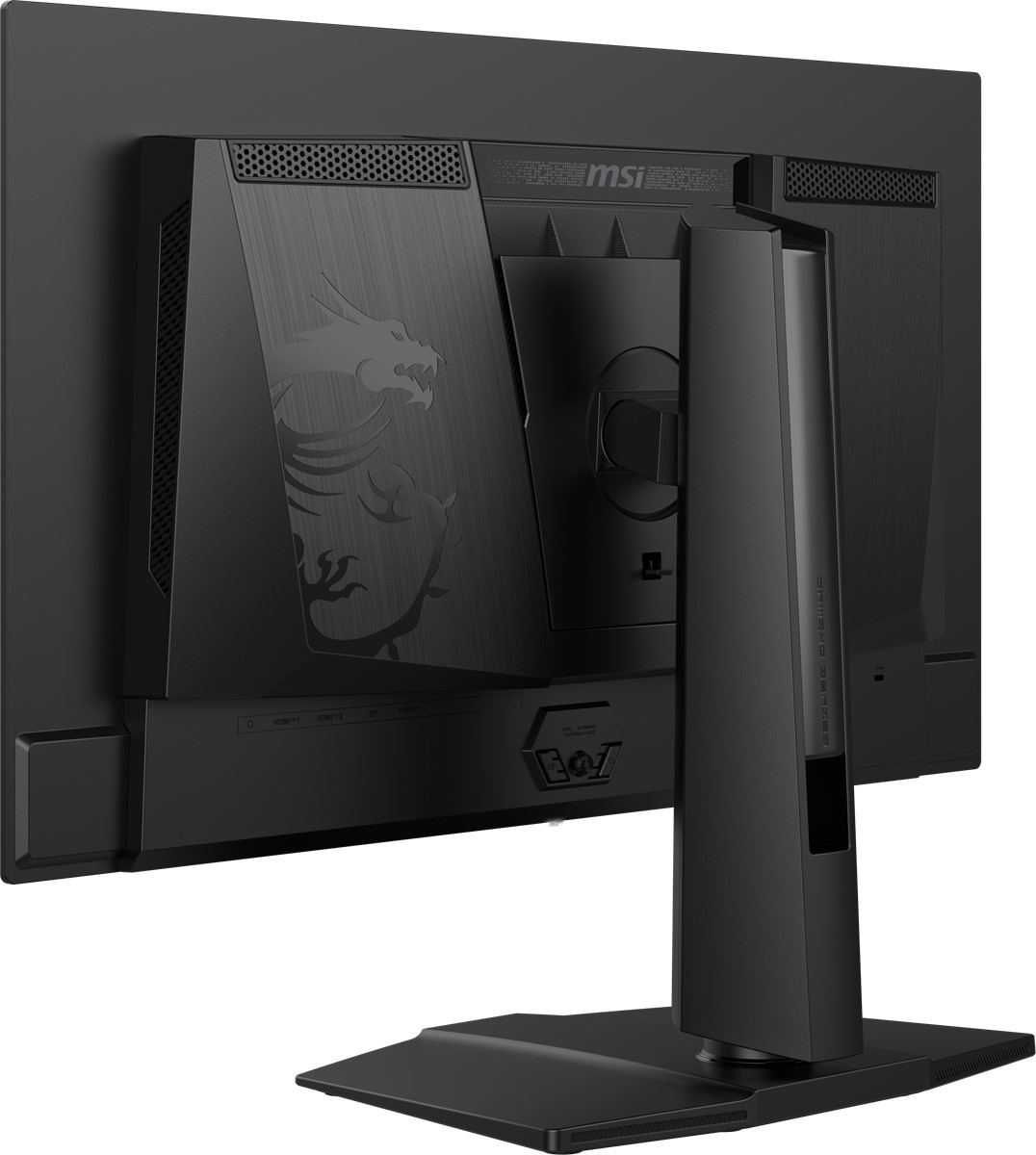 MSI 26.5" MAG 272QP QD-OLED X50 0.03MS 500HZ HDMI-DP Pivot Gaming Monitör 2560x1440