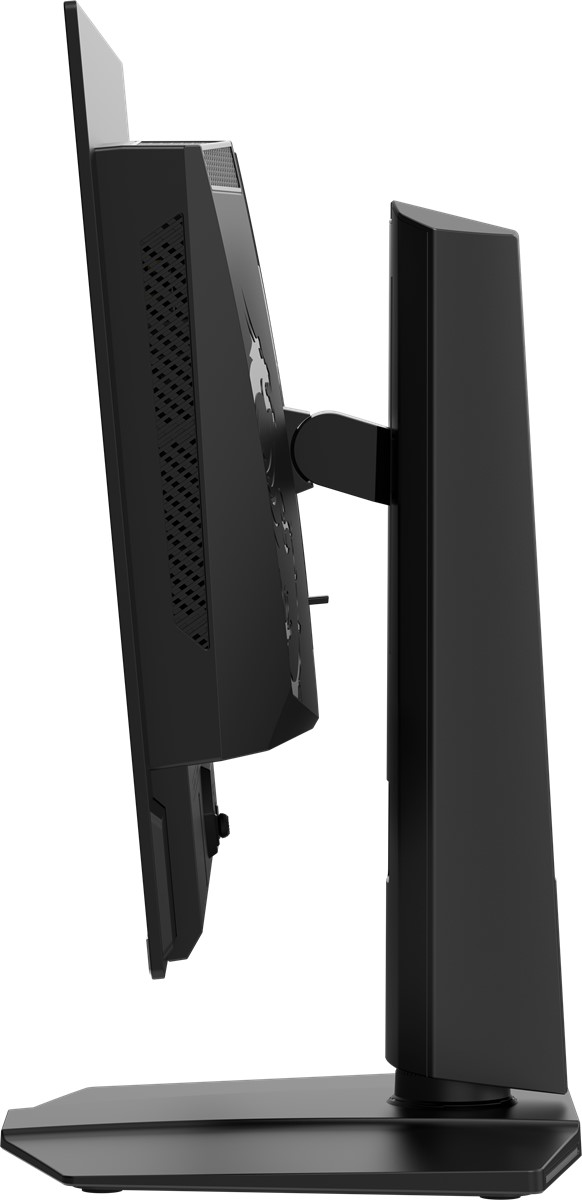 MSI 26.5" MAG 272QP QD-OLED X50 0.03MS 500HZ HDMI-DP Pivot Gaming Monitör 2560x1440