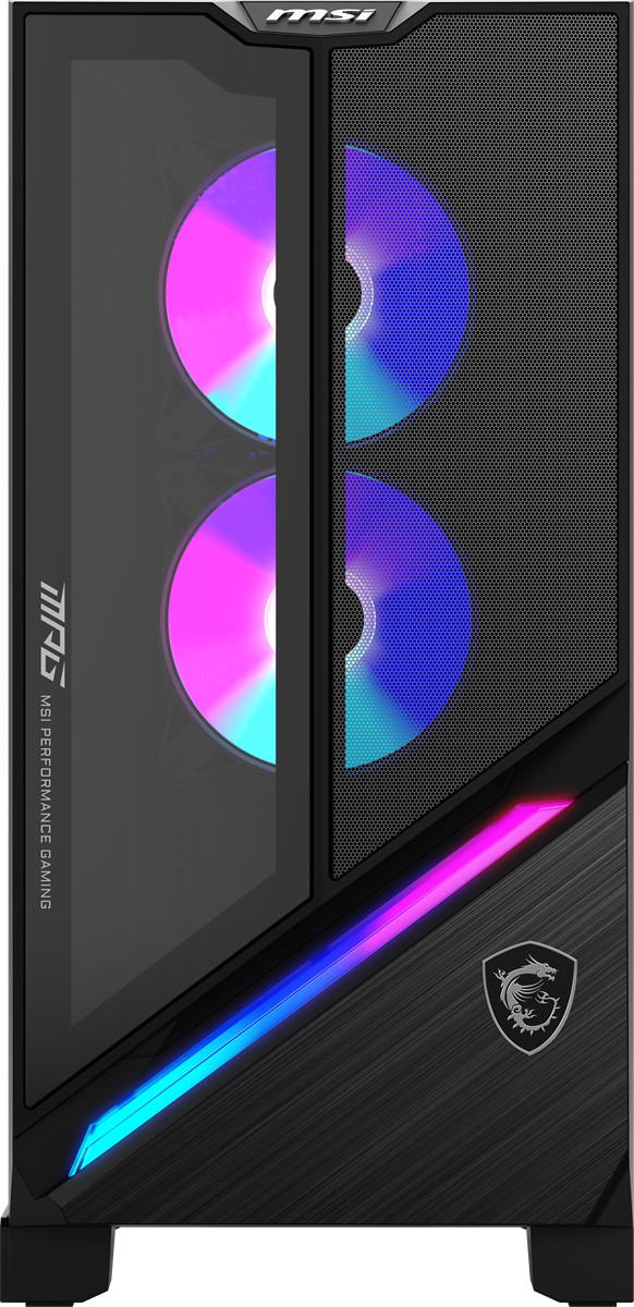 MSI ULTRA 7 265KF-32GB DDR5 RAM-1TB NVME-16GB RTX5080-W11H GAMING PC / MPG INFINITE X3 AI 2NVV7-643EU