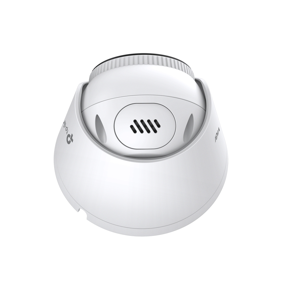 TP-LINK 4MP Dome 2.8mm Renkli IP Kamera InSight S445