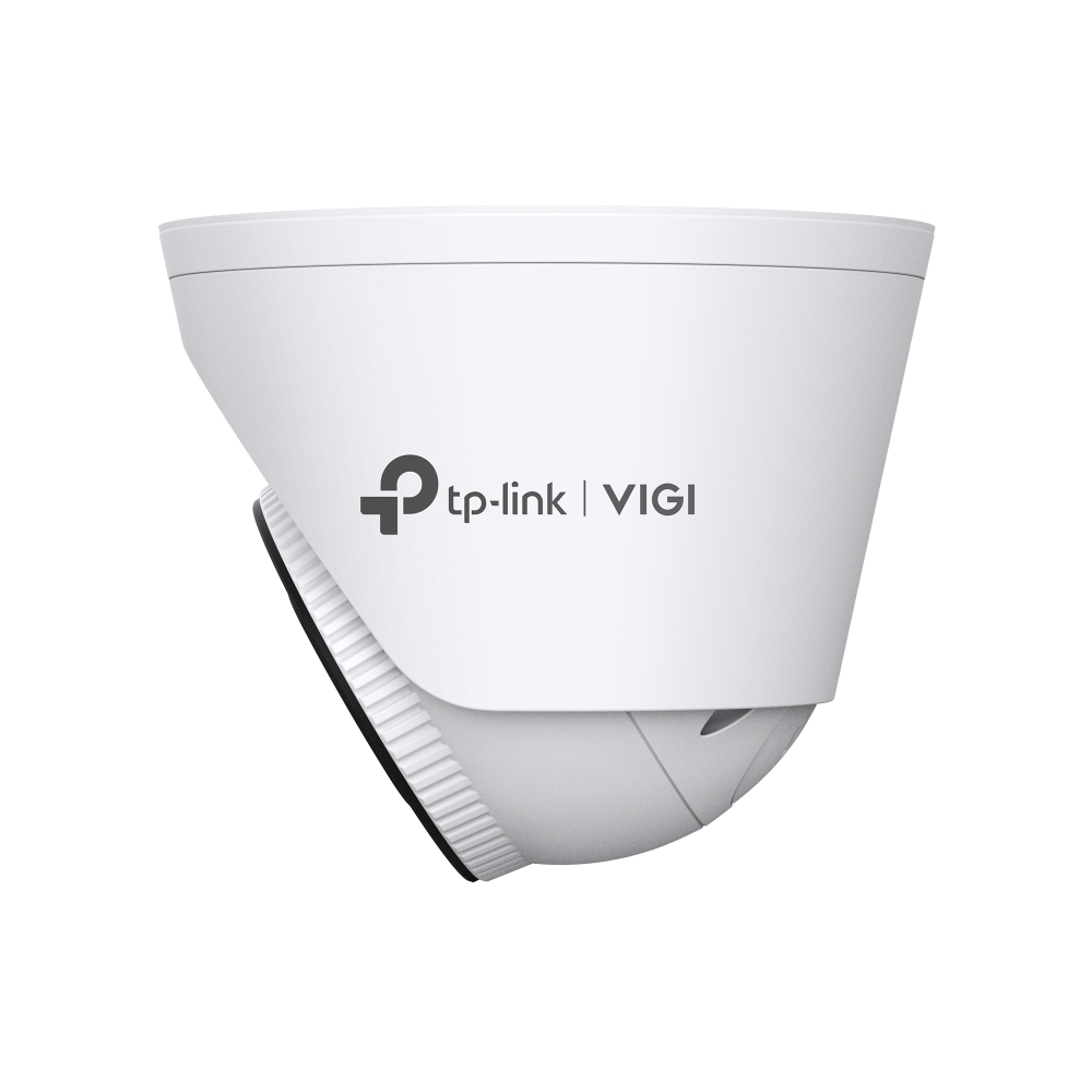 TP-LINK 4MP Dome 2.8mm Renkli IP Kamera InSight S445