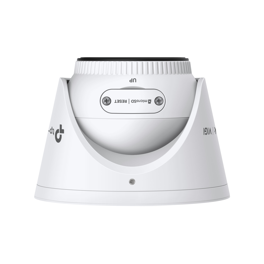 TP-LINK 4MP Dome 2.8mm Renkli IP Kamera InSight S445