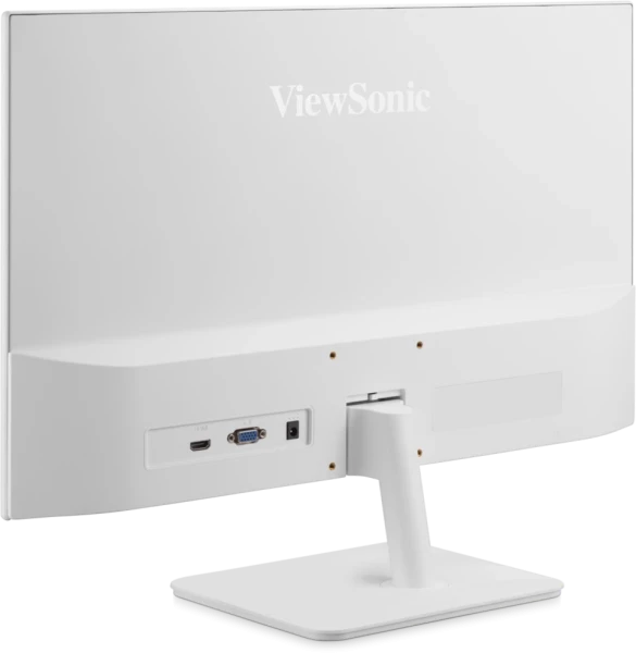 VIEWSONIC 23.8" IPS VA2432-H-W-2 1MS-100HZ HDMI Ev Ofis Monirtör Beyaz 1920x1080