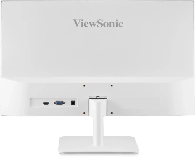 VIEWSONIC 23.8" IPS VA2432-H-W-2 1MS-100HZ HDMI Ev Ofis Monirtör Beyaz 1920x1080