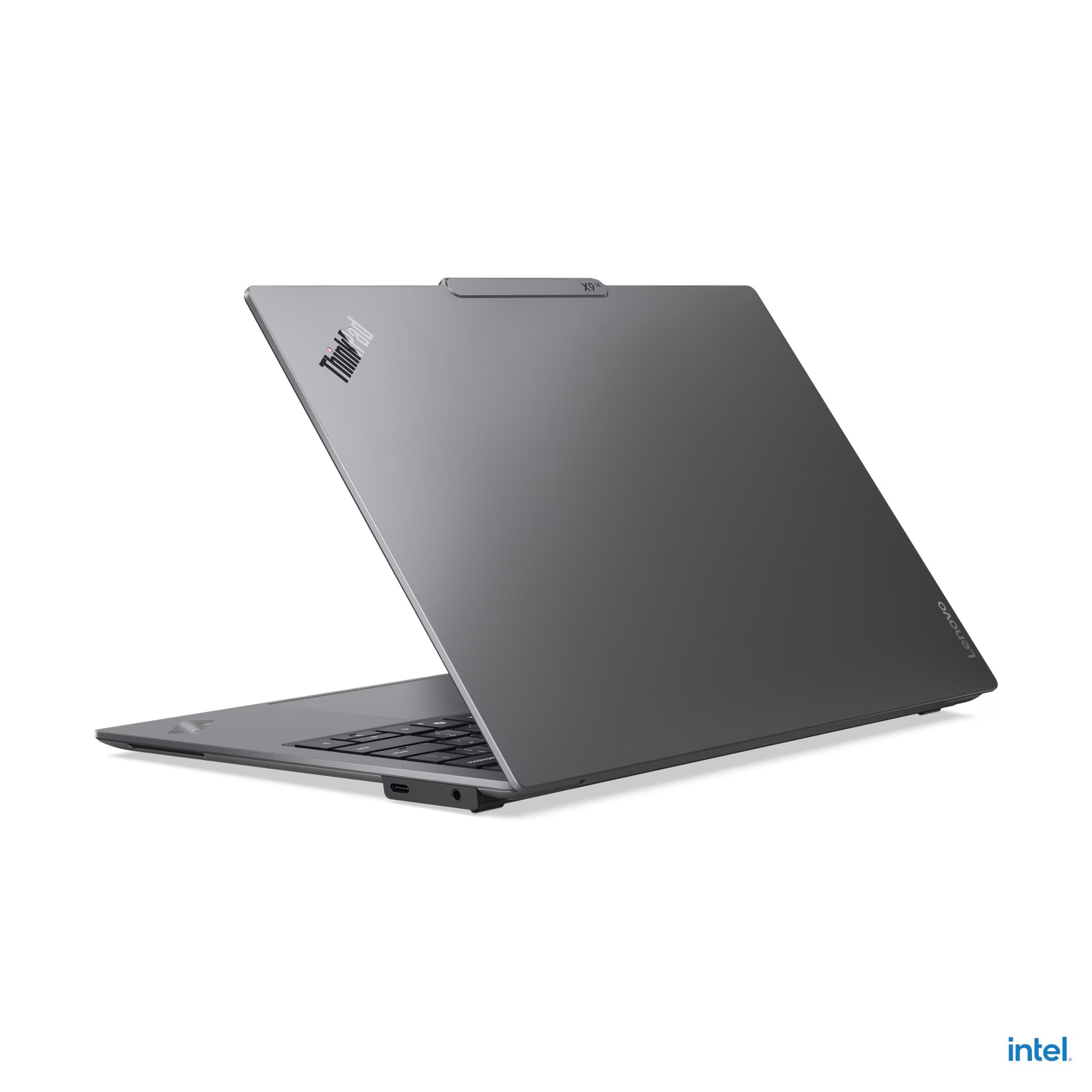 LENOVO 14" 2.8K OLED ULTRA 7 258V-32GB DDR5 RAM-1TB NVME-W11 PRO NOTEBOOK  / ThinkPad X9-14 Gen 1 Aura Edition 21QA001NTX