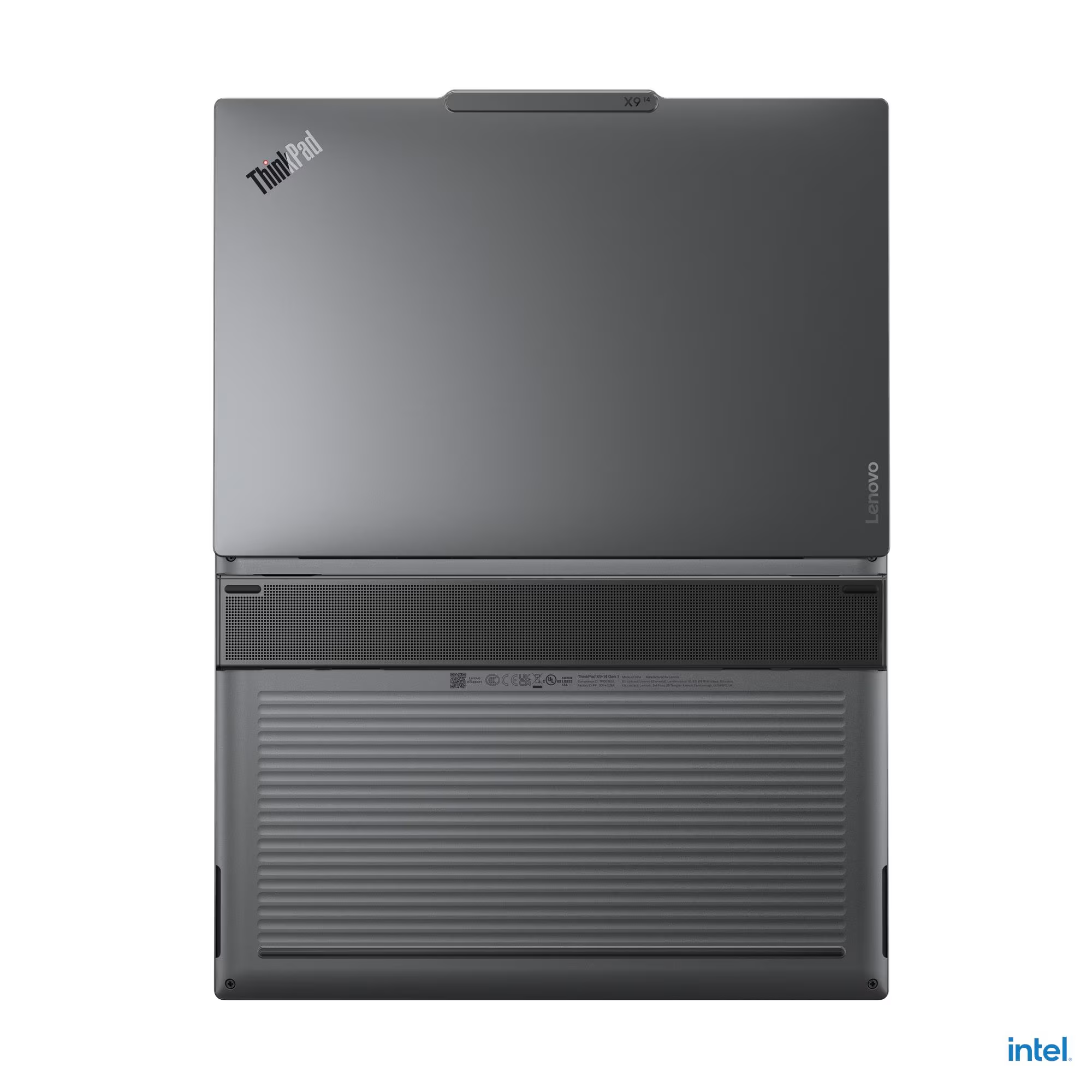 LENOVO 14" 2.8K OLED ULTRA 7 258V-32GB DDR5 RAM-1TB NVME-W11 PRO NOTEBOOK  / ThinkPad X9-14 Gen 1 Aura Edition 21QA001NTX
