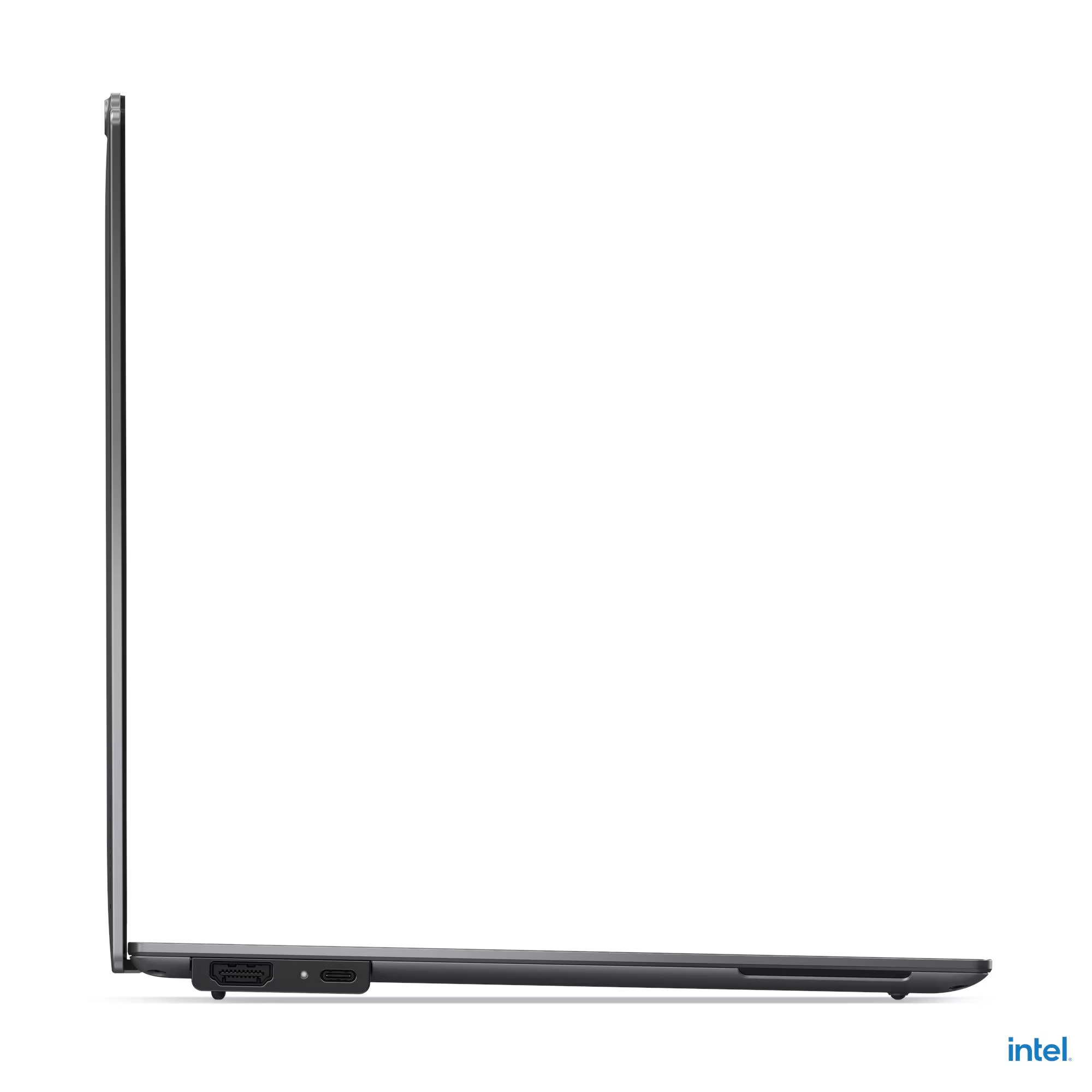 LENOVO 14" 2.8K OLED ULTRA 7 258V-32GB DDR5 RAM-1TB NVME-W11 PRO NOTEBOOK  / ThinkPad X9-14 Gen 1 Aura Edition 21QA001NTX