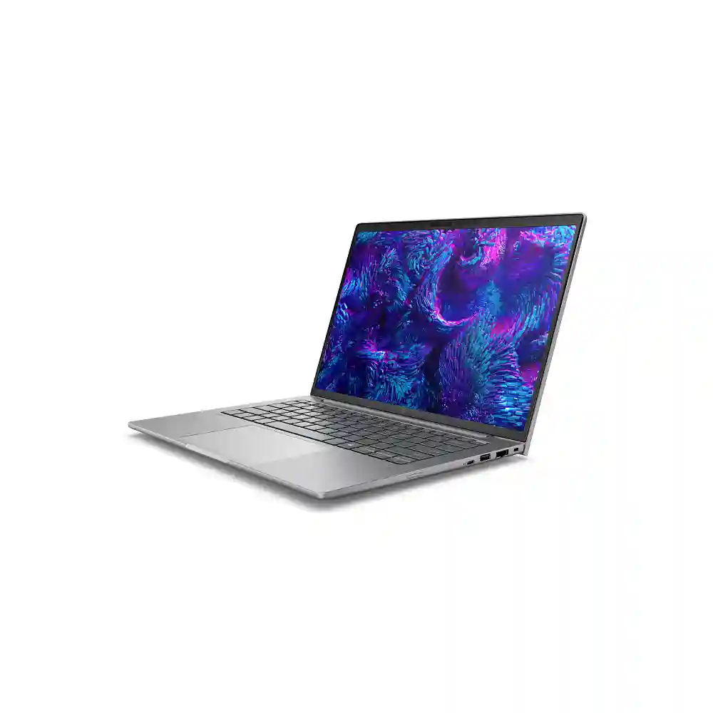 HP 16" WUXGA ULTRA 7 255H-16GB DDR5 RAM-512GB NVME-4GB RTX A500-W11 PRO İŞ İSTASYONU / ZBook 8 G1i B30HGES