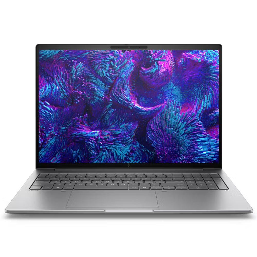 HP 14" RYZEN AI 9 HX PRO 375-32GB DDR5 RAM-1TB NVME-W11 PRO İŞ İSTASYONU / ZBOOK 8 14 G1iA B30HKES ikinci görünüm