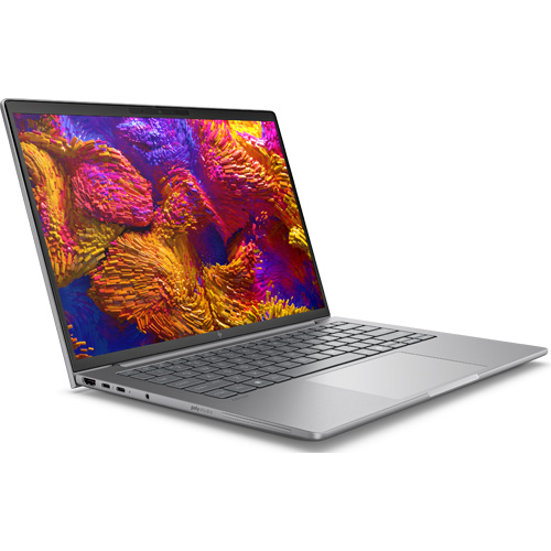 HP 14" RYZEN AI 9 HX PRO 375-32GB DDR5 RAM-1TB NVME-W11 PRO İŞ İSTASYONU / ZBOOK 8 14 G1iA B30HKES
