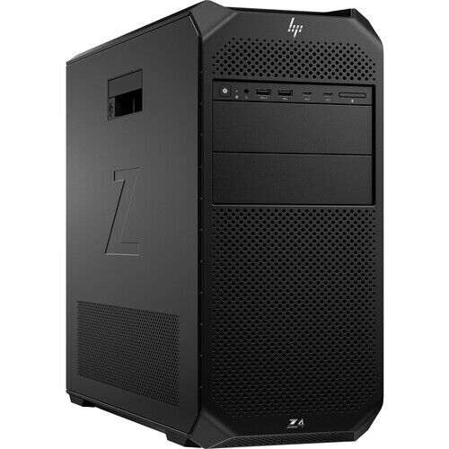 HP XEON W3-2535-32GB DDR5 RAM-1TB NVME-W11 PRO İŞ İSTASYONU / Z4 G5 B34SHES ikinci görünüm
