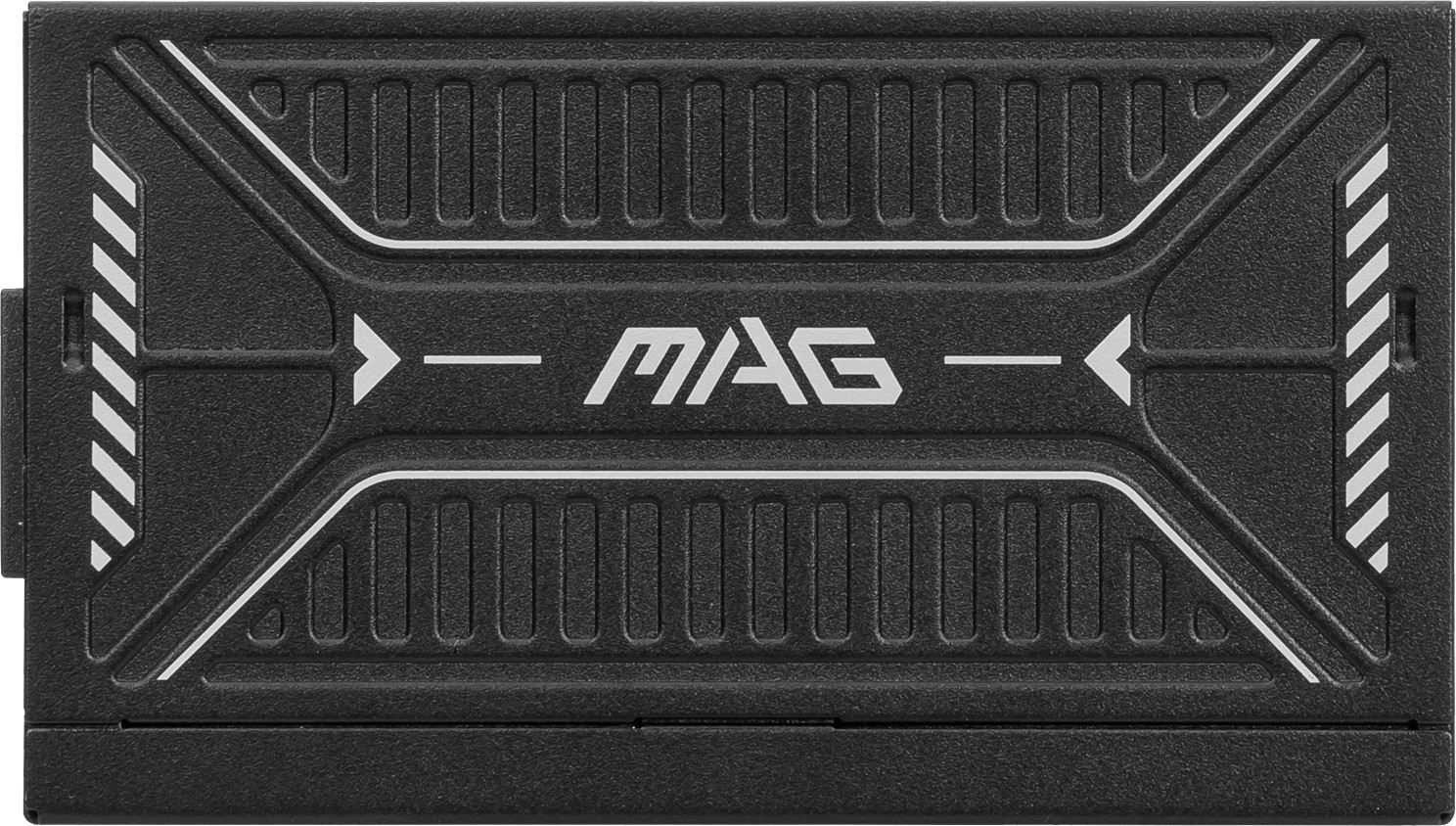 MSI 750W 80+ Gold MAG A750GLS PCIE5 Tam Modüler Power Supply