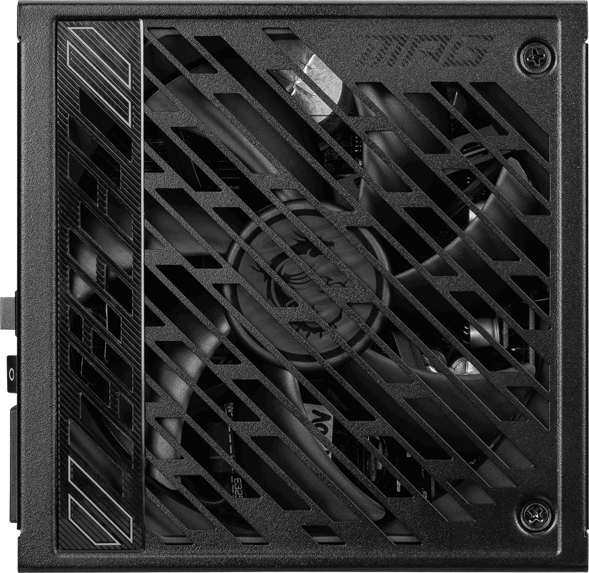 MSI 1250w 80+ Gold MPG A1250GS PCIE5 Tam Modüler Power Supply