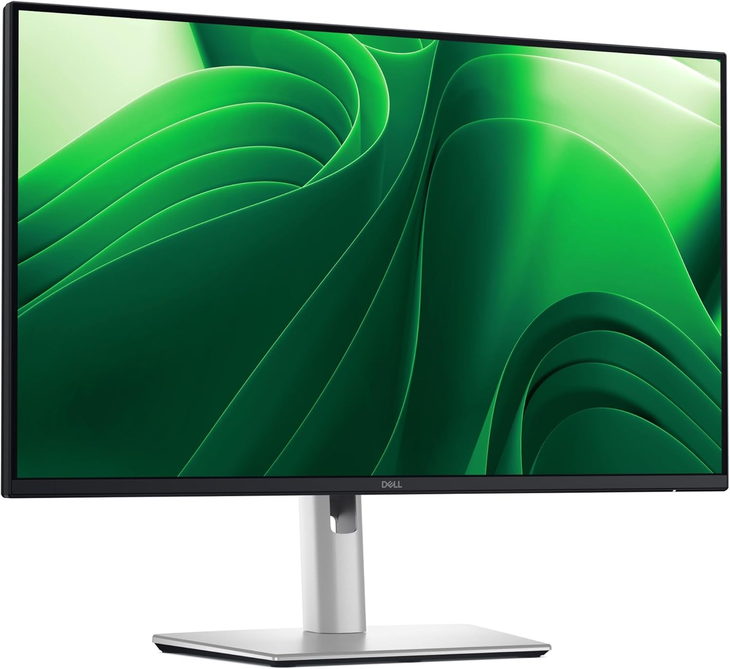 DELL 23.8" IPS P2425DE PRO PLUS 5MS 100HZ HDMI-DP TYPEC RJ45 Kurumsal Monitör 2560x1440