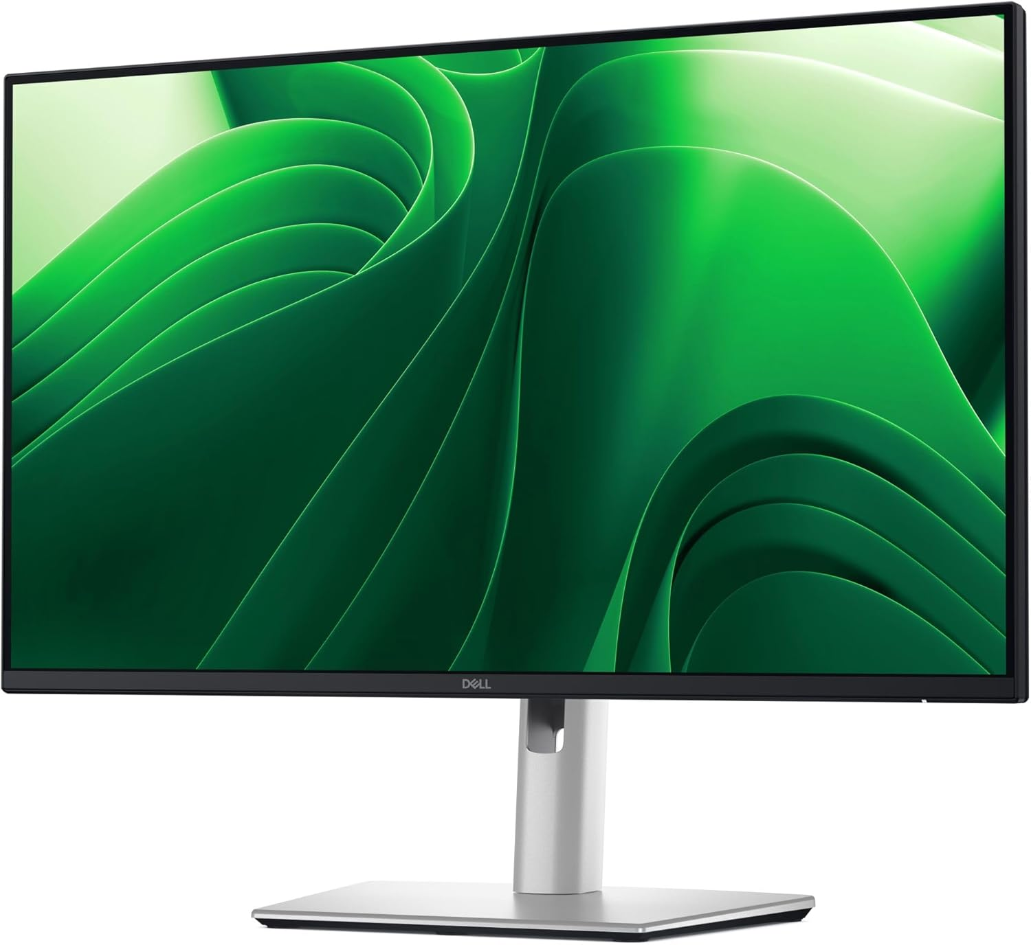 DELL 23.8" IPS P2425DE PRO PLUS 5MS 100HZ HDMI-DP TYPEC RJ45 Kurumsal Monitör 2560x1440