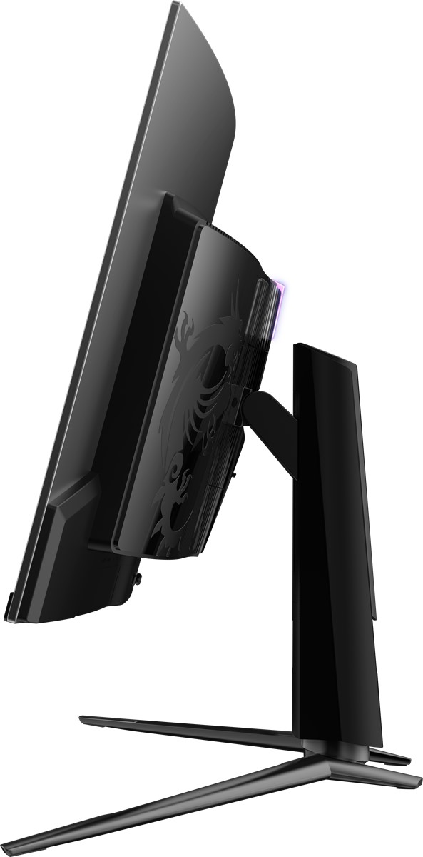 MSI 31.5" MPG 321CURX QD-OLED 0.03MS 240Hz HDMI-DP TYPEC Kavisli Gaming Monitör 3840x2160