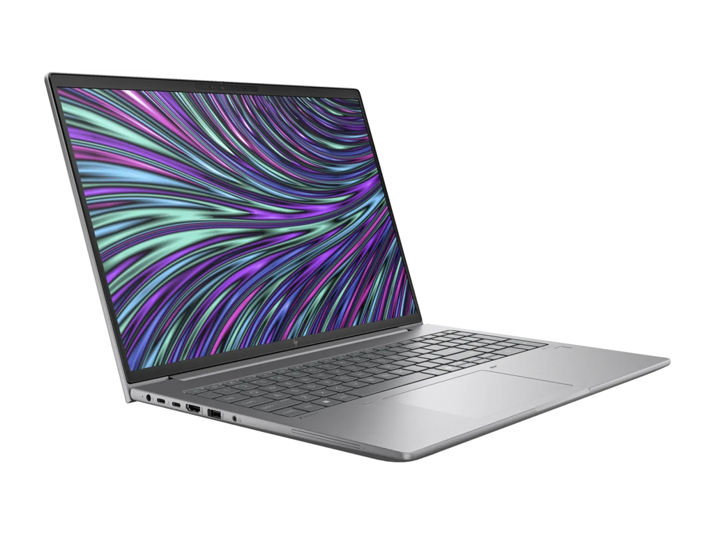 HP 16" ULTRA 9 285H-32GB DDR5 RAM-1TB NVME-8GB RTX PRO 2000-W11 PRO İŞ İSTASYONU / ZBook Power 16 G11 CU0J2ES