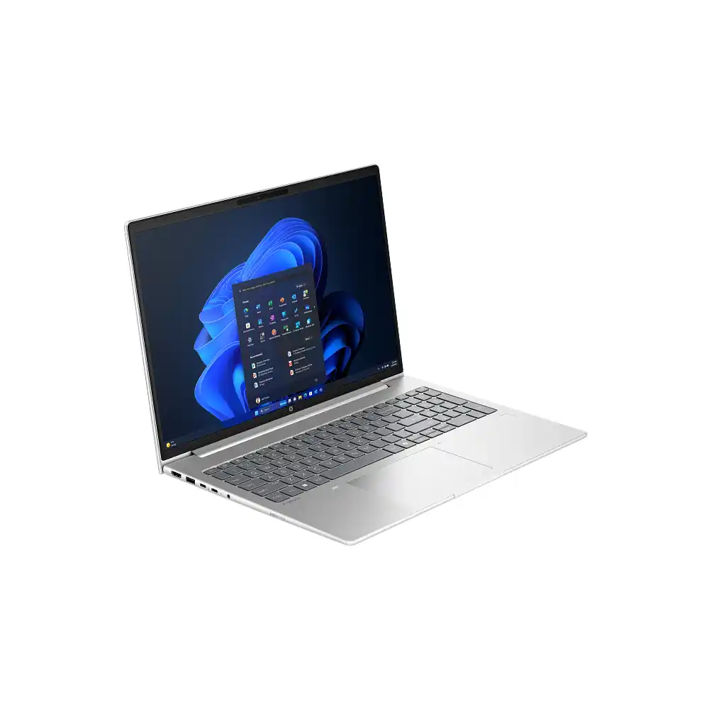 HP 16" ULTRA 5 225U-8GB DDR5 RAM-512GB NVME-W11 PRO NOTEBOOK / ProBook 4 G1iR BC3E0ES