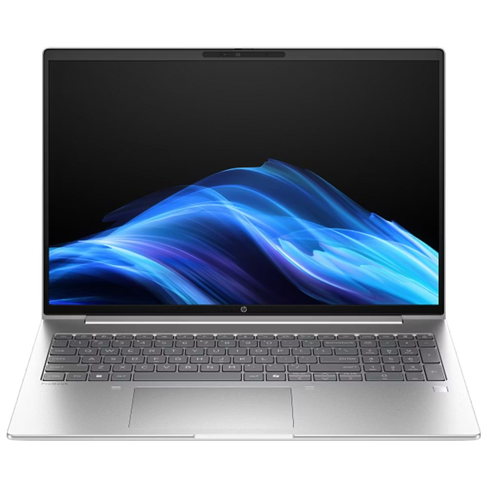 HP 16" ULTRA 5 225U-8GB DDR5 RAM-512GB NVME-W11 PRO NOTEBOOK / ProBook 4 G1iR BC3E0ES ikinci görünüm