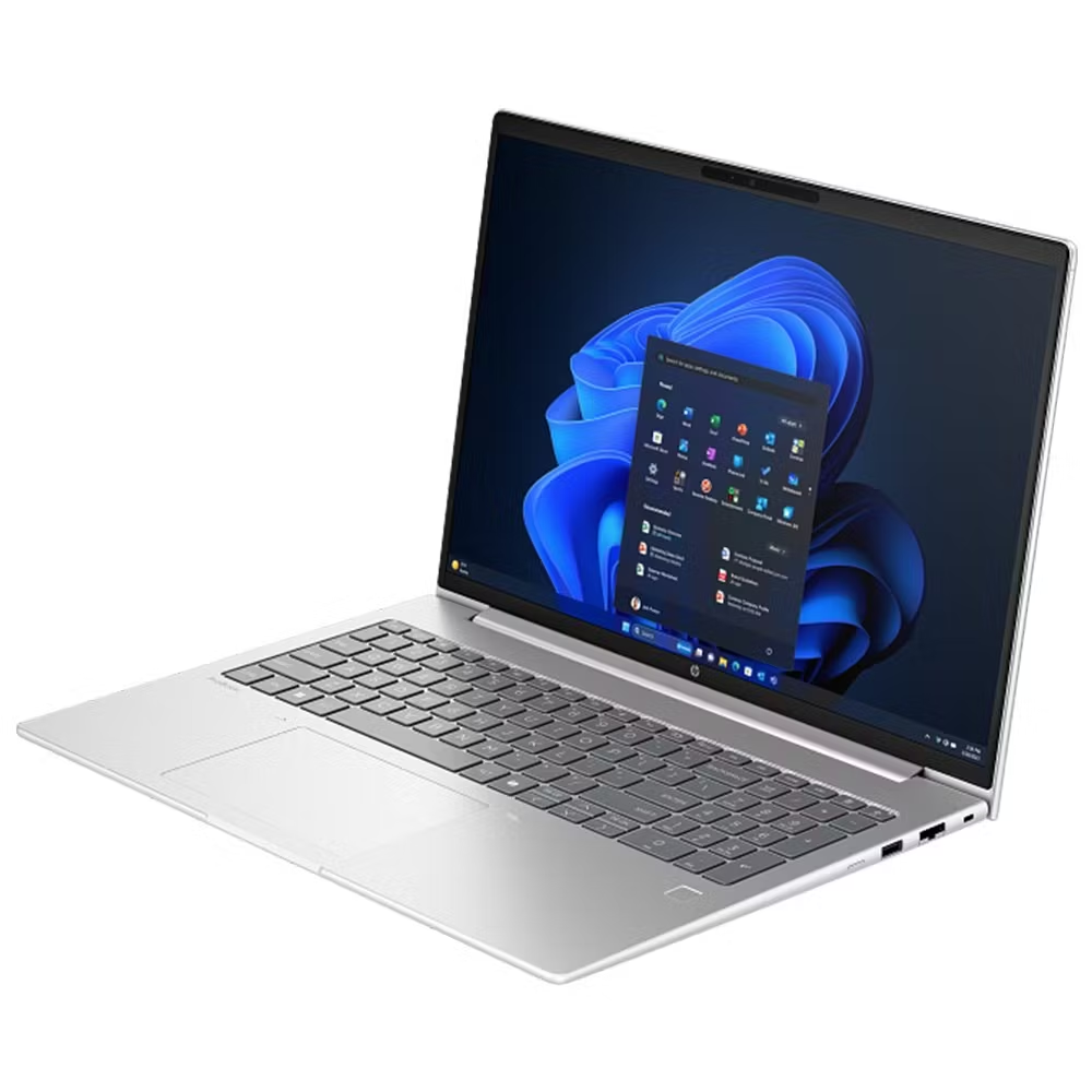 HP 16" ULTRA 5 225U-8GB DDR5 RAM-512GB NVME-W11 PRO NOTEBOOK / ProBook 4 G1iR BC3E0ES