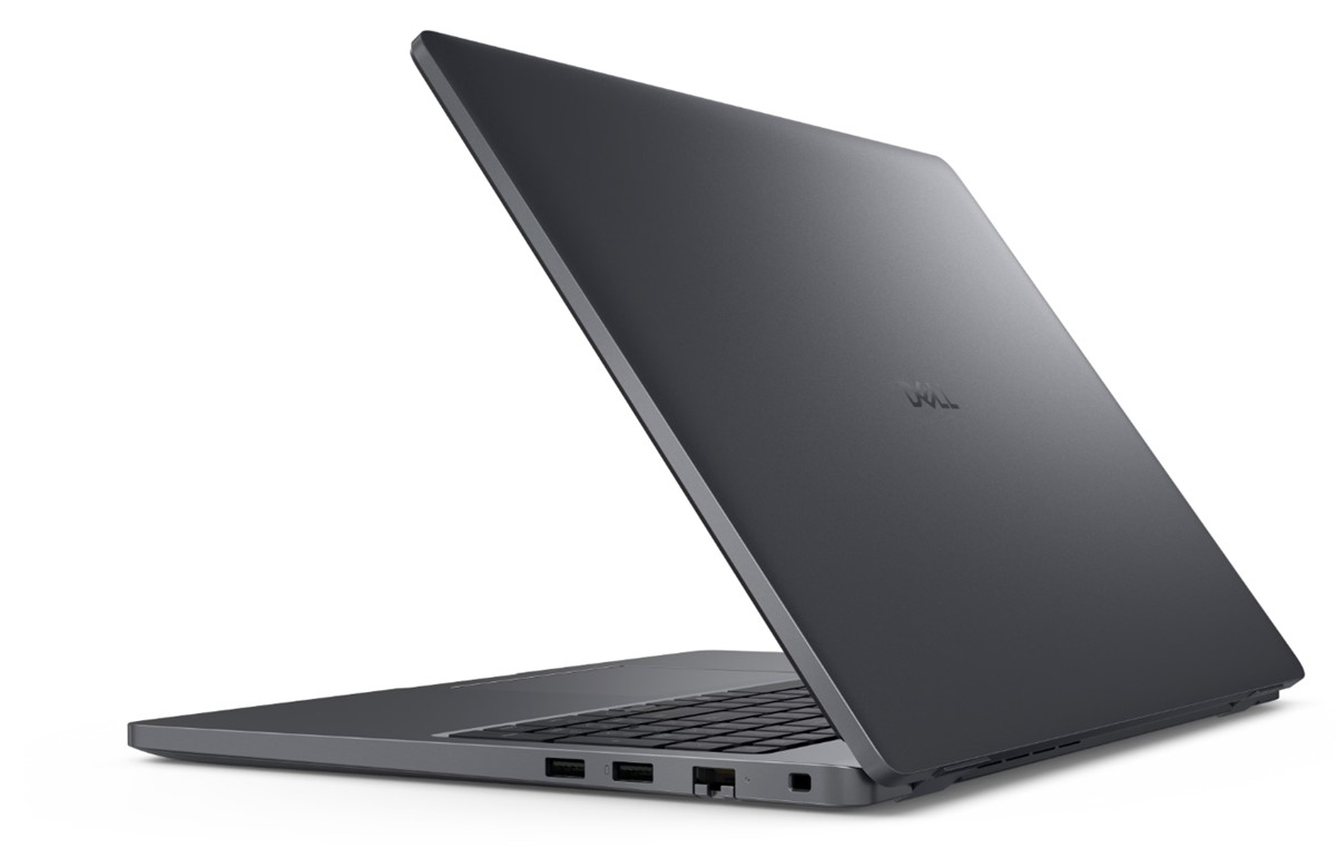 DELL 16" ULTRA 255U-16GB DDR5 RAM-512GB NVME-W11 PRO / PRO 16 BTO107_PC16250_WP